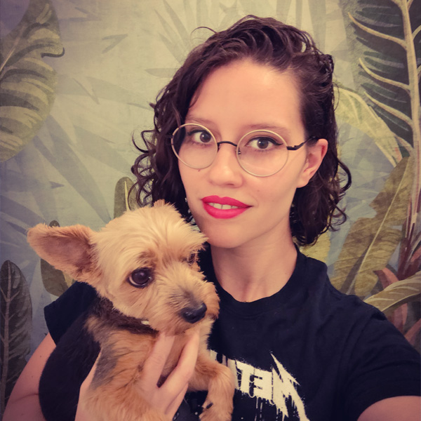 pet sitter